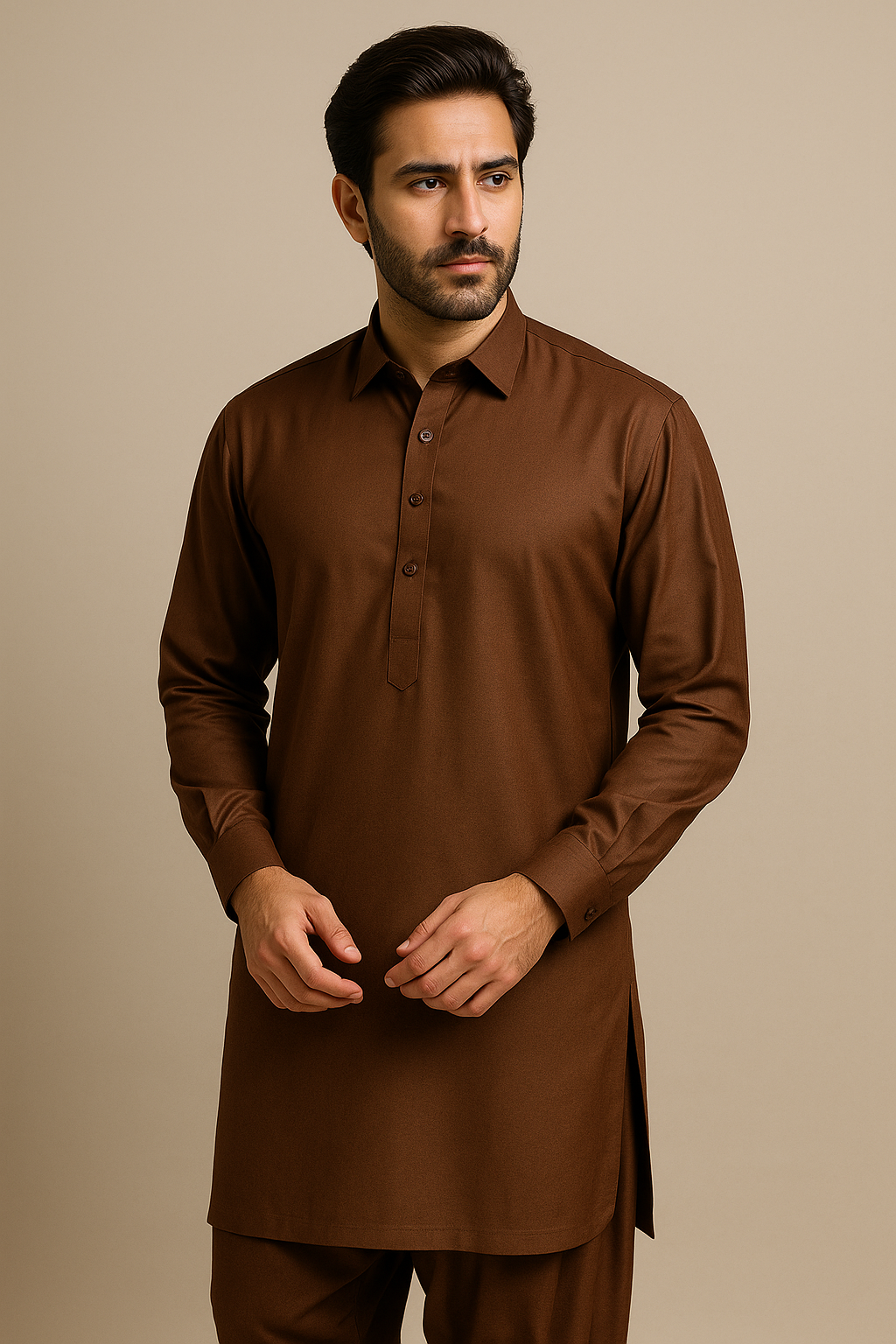 Wash & Wear Suits in Faisalabad: Popular Cuts & Colors in 2025