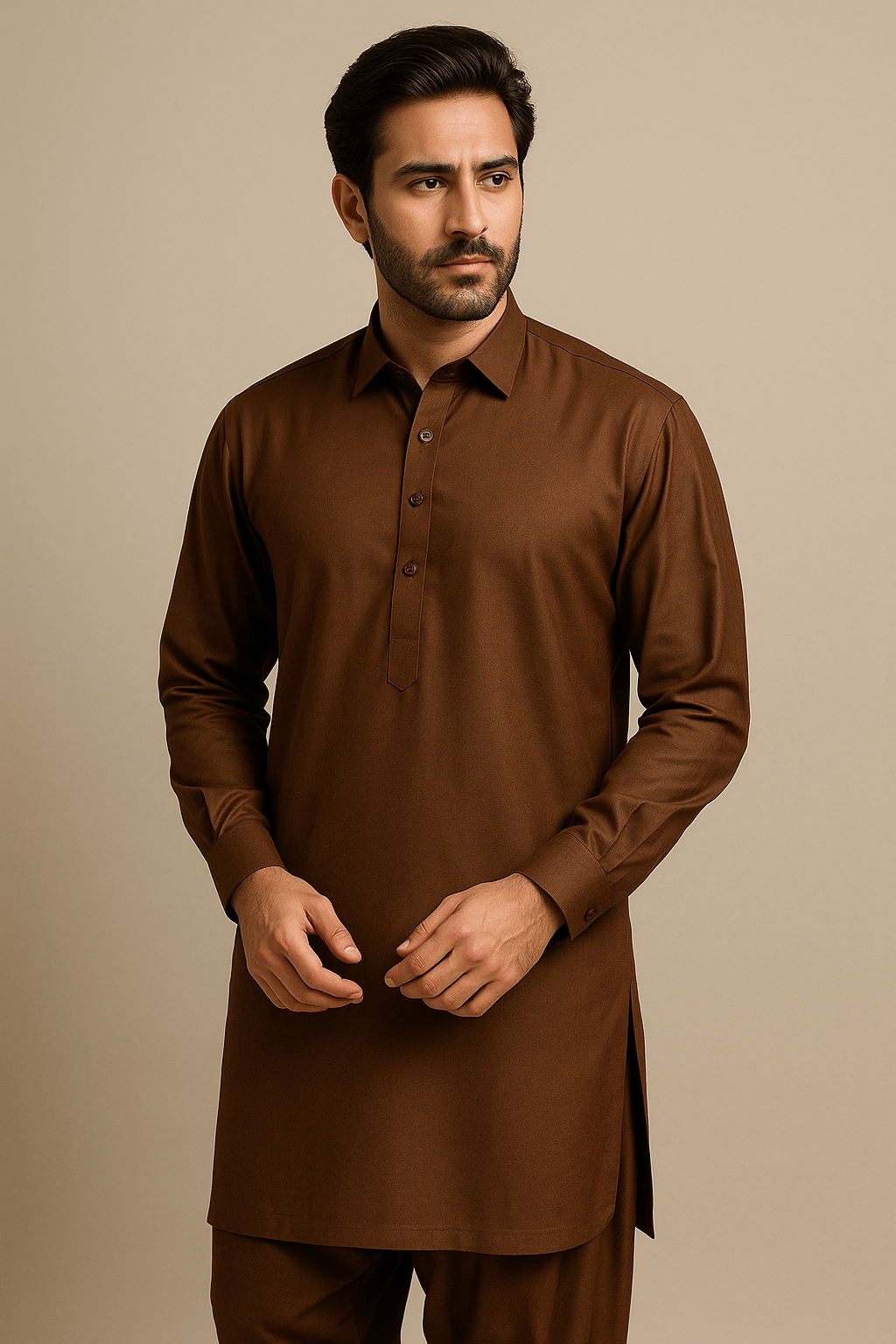 Wash & Wear Suits in Faisalabad: Popular Cuts & Colors in 2025 - Price Tag