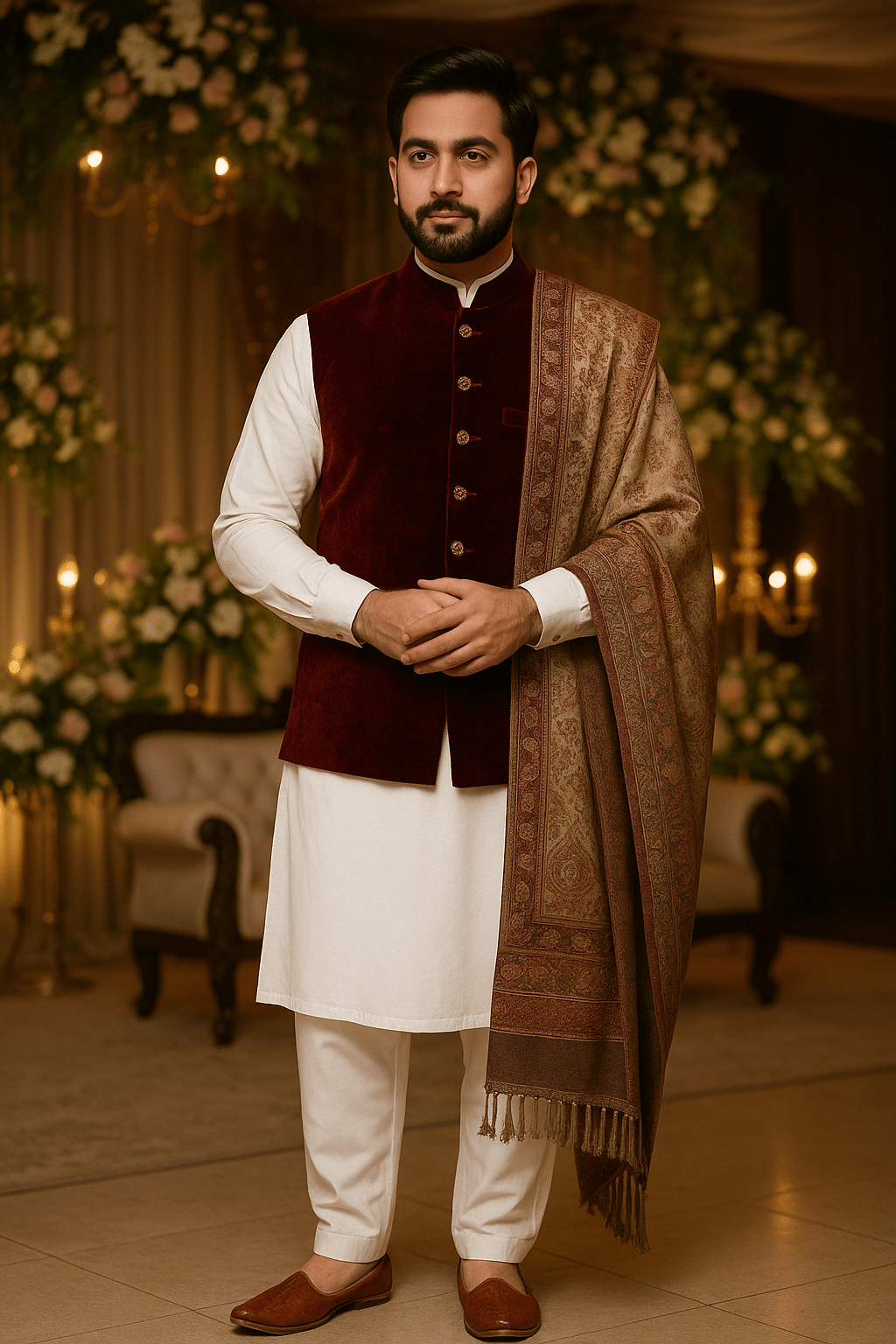 Where to Get Tailor-Made Shalwar Kameez in lahore - Price Tag